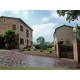 COUNTRY HOUSE WITH POOL IN ITALY Restored borgo for sale  in Le Marche in Le Marche_13